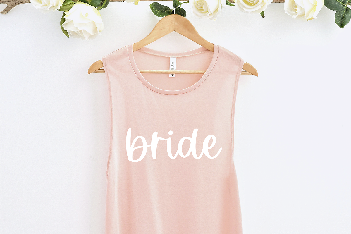 Firefly | Handwritten Script Font, a Script Font by KA Designs (Photo 6 of 12)