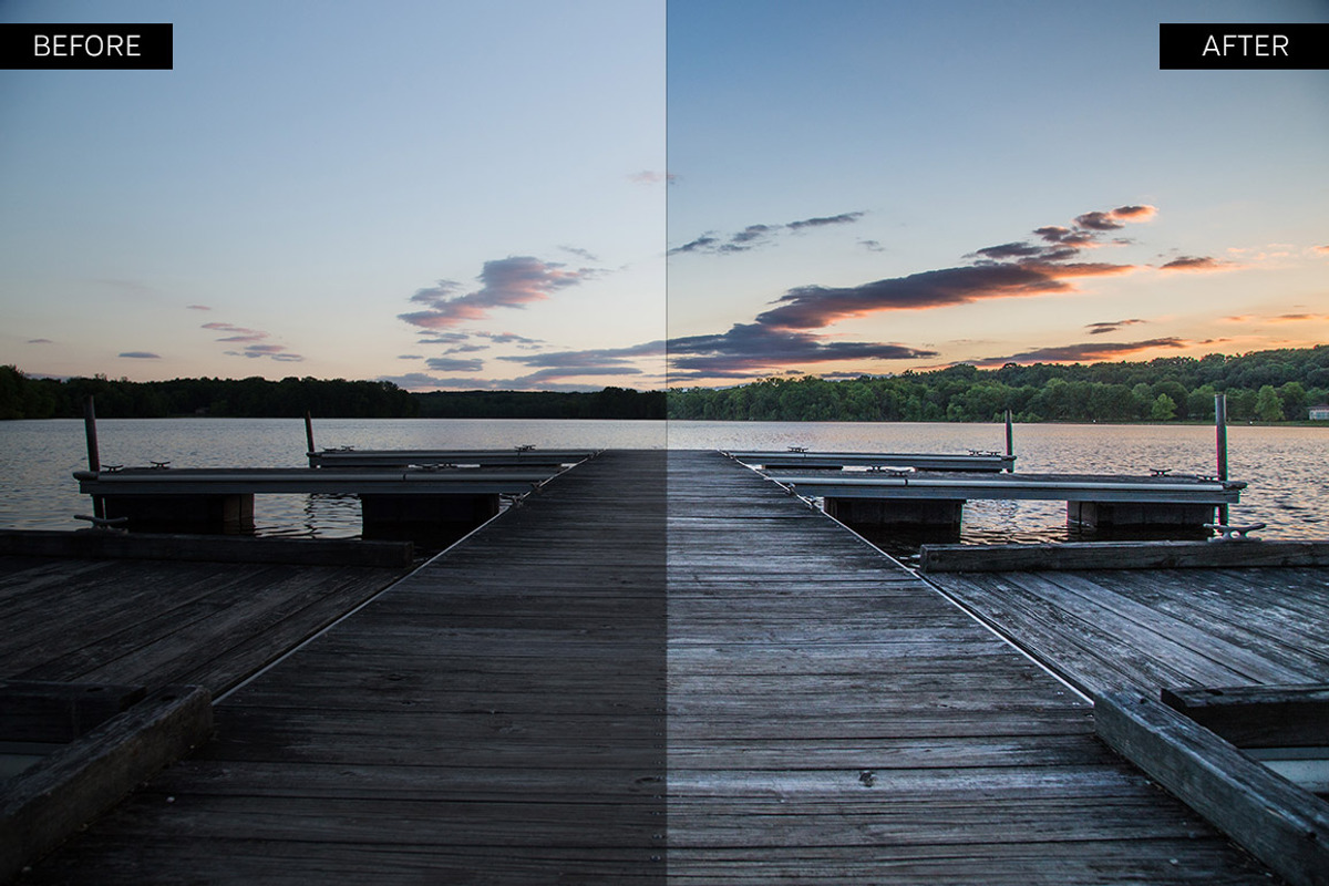 HDR Lightroom Presets, an Action Add-On by Shutter Pulse (Photo 5 of 5)