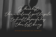 Southoya, a Handwritten Font by pineungtype (Thumbnail 2 of 2)