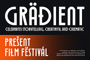 Gescobar – Clean Modern Condensed /, a Sans Serif Font by Typia Nesia (Thumbnail 4 of 12)