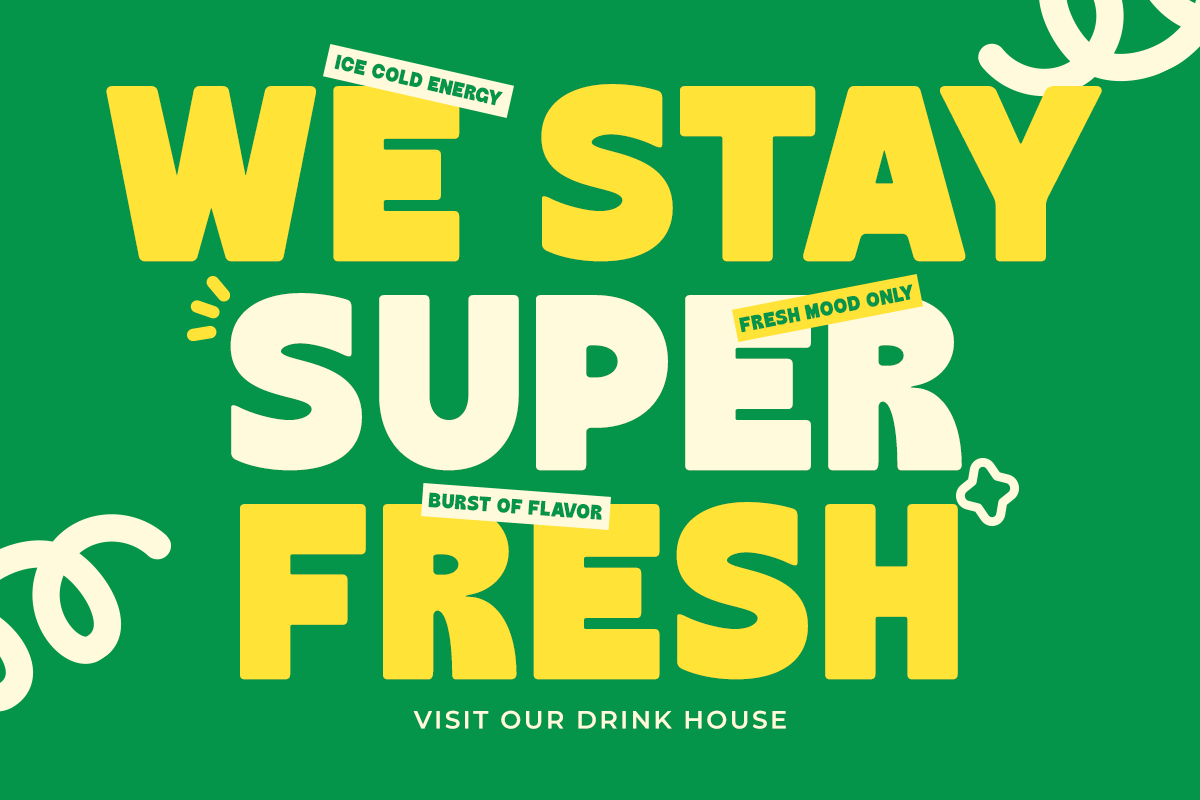Round Bold Sans Font - Gelipo, a Sans Serif Font by Font Liner (Photo 2 of 10)