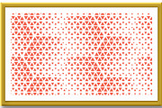 Abstract geometric pattern. Seamless, a Pattern Graphic by RODINA (Thumbnail 2 of 3)