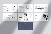 Business Plan Presentation, a Presentation Template by GoldenPixelStudio (Thumbnail 28 of 29)