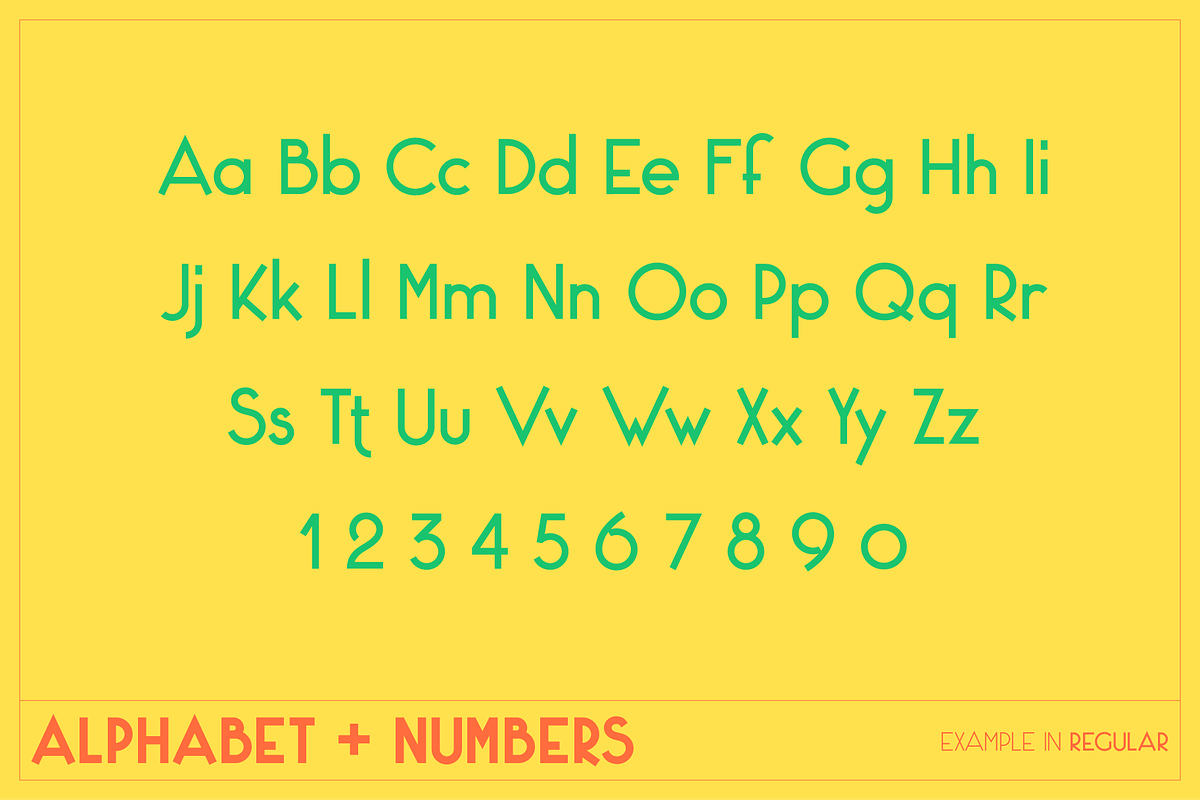 Saxo Grammaticus Font + Extras preview 2