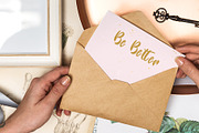 Sweet Stella | Handwritten Font, a Handwritten Font by esamaradany (Thumbnail 3 of 8)