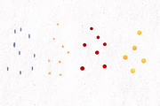 WINTER HOLIDAYS PACK, an Illustration by Maria Summer (Thumbnail 15 of 24)