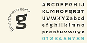 Meguro Serif, a Serif Font by GT&CANARY (Thumbnail 4 of 12)