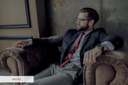 Grunge Style Photoshop Overlays, a Plug-in Add-On by FixThePhoto (Thumbnail 28 of 34)