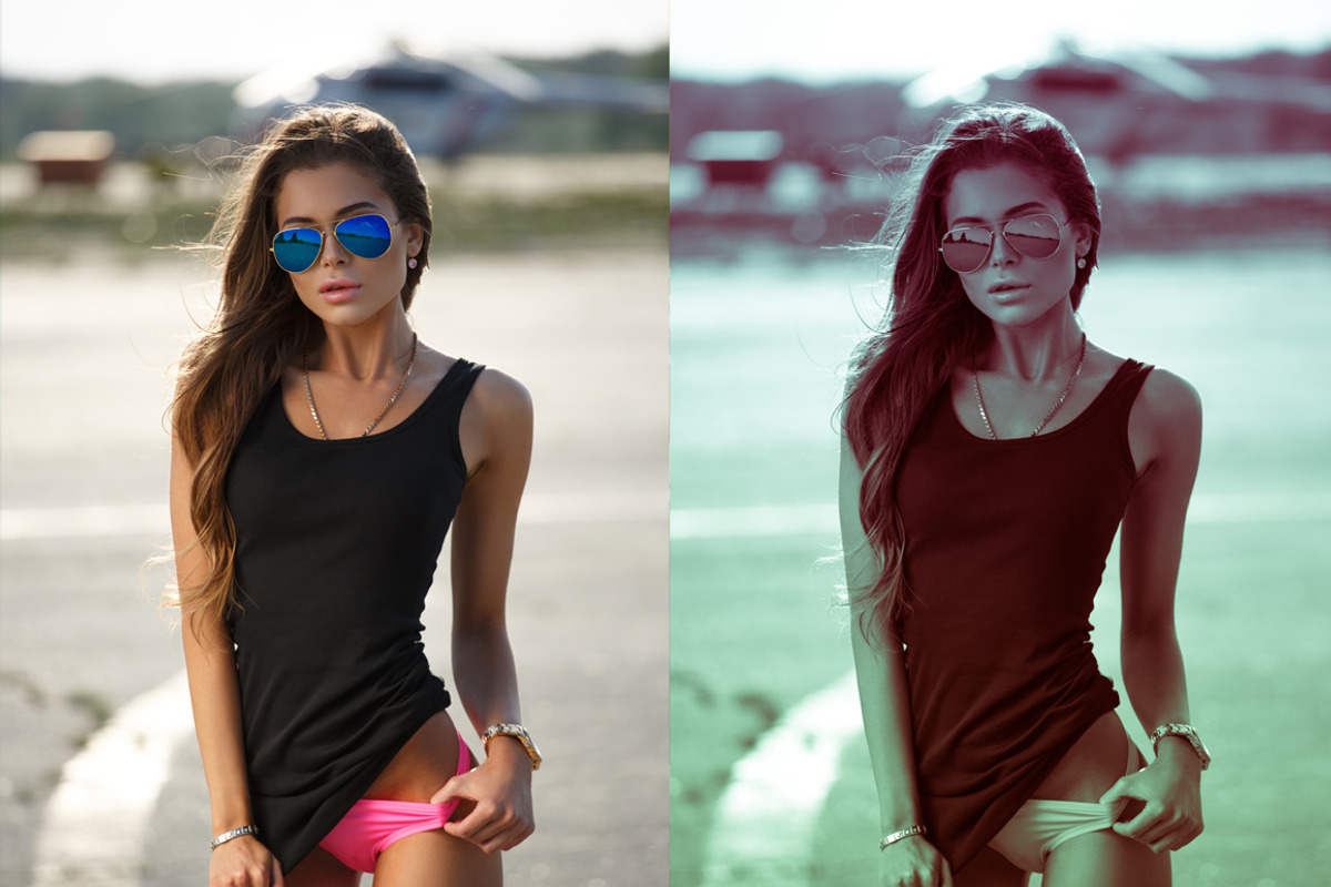 Super Lightroom Presets WF Bundle, an Action Add-On by RockShutter (Photo 11 of 11)
