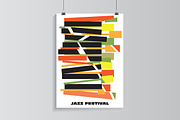 Jazz festival., an Illustration by © Fisher Photostudio (Thumbnail 4 of 8)