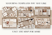 Services and Pricing Guide Template, a Magazine Template by Studio Loire (Thumbnail 15 of 19)