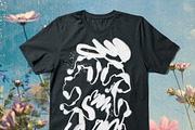 Y2K Graffiti, Scribble & Grunge Ink, an Object Graphic by Oksana Trygub (Thumbnail 3 of 20)
