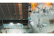 hyperlapse timelapse time lapse, a Graphic by Our Amazing World (Thumbnail 1 of 2)