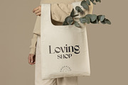 Vindigater Modern Retro Serif Font, a Serif Font by UICreative (Thumbnail 5 of 13)