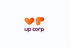 Up logo