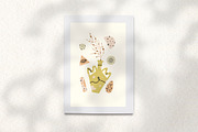 Ceramic — illustration collection, a Decorative Illustration by adwintash (Thumbnail 5 of 20)