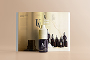 220+ Violet Glass Mock-up Bundle, a Cups & Container Mockup by pmvch (Thumbnail 110 of 199)