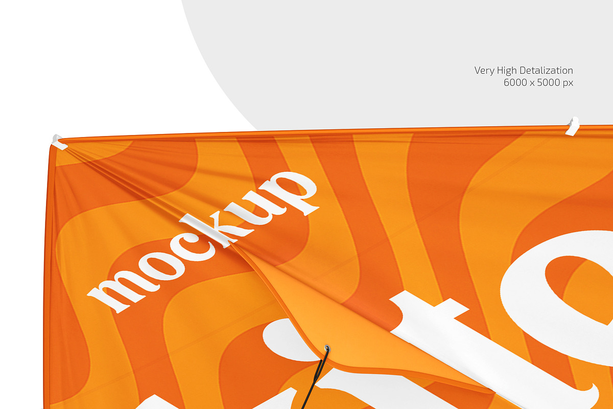 Kite Mockup Set, a Product Mockup by Country4k (Photo 3 of 4)