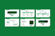 Product Launch - Keynote Template, a Presentation Template by QR Design Studio (Thumbnail 3 of 3)