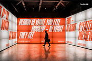 Urban Advertising Mockup Set, an Advertising Mockup by Renderteam (Thumbnail 7 of 14)