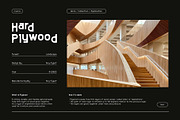 AT Montclear, a Sans Serif Font by Any-Type® Foundry (Thumbnail 5 of 14)