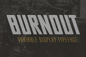 Burnout
