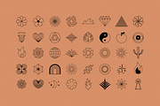 Frames, design elements, a Graphic by venimo (Thumbnail 7 of 9)