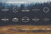 1500 Logos Bundle Collection, a Branding & Logo Template by Graphicdome (Thumbnail 24 of 185)
