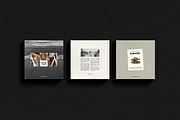 SERE / Entire Instagram Collection, a Social Media Template by Wildnun Studio (Thumbnail 5 of 53)