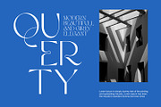Vorage | Beautiful Sans Serif, a Sans Serif Font by WhymoreArt (Thumbnail 2 of 10)