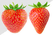 8 strawberries, an Object Graphic by Fruits+Veggies (Thumbnail 2 of 6)