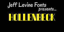 Hollenbeck JNL