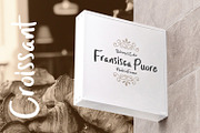 Twenty Senja - Playful Font, a Handwritten Font by StringLabs (Thumbnail 5 of 10)