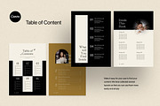 Firae - Workbook Template, a Magazine Template by Creavora (Thumbnail 6 of 15)