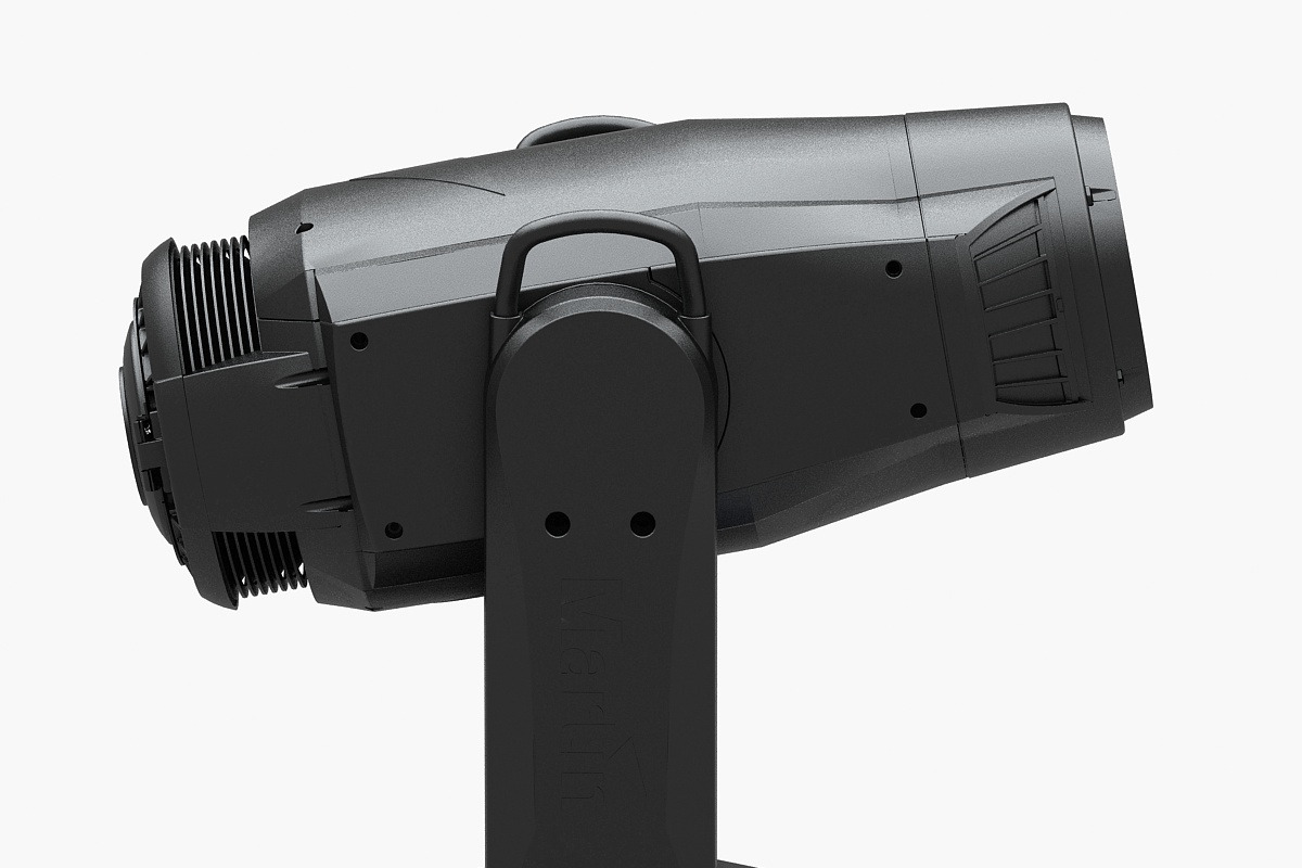 Stage Lighting Collection-14 PCS, an Object 3D Model by akerStudio (Photo 121 of 309)
