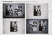 Ultimate Distortion Poster Creator, an Action Add-On by Twinbrush (Thumbnail 12 of 15)