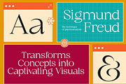 Groming elegant serif font, a Serif Font by Vampstudio (Thumbnail 7 of 13)