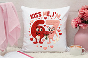 67 Valentine's Day Png, Valentine, an Illustration by Canvas Craft (Thumbnail 5 of 7)