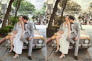 15 Boho Wedding Lightroom Presets, a Preset Add-On by Presets by Yevhen (Thumbnail 6 of 10)