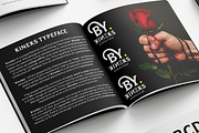Kineks | Neo-Grotesque Typeface, a Sans Serif Font by By Kineks (Thumbnail 2 of 10)