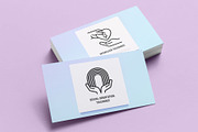 Tolerance | 16 Thin Line Icons Set, a Solid Icon by Alex Blogoodf (Thumbnail 4 of 11)