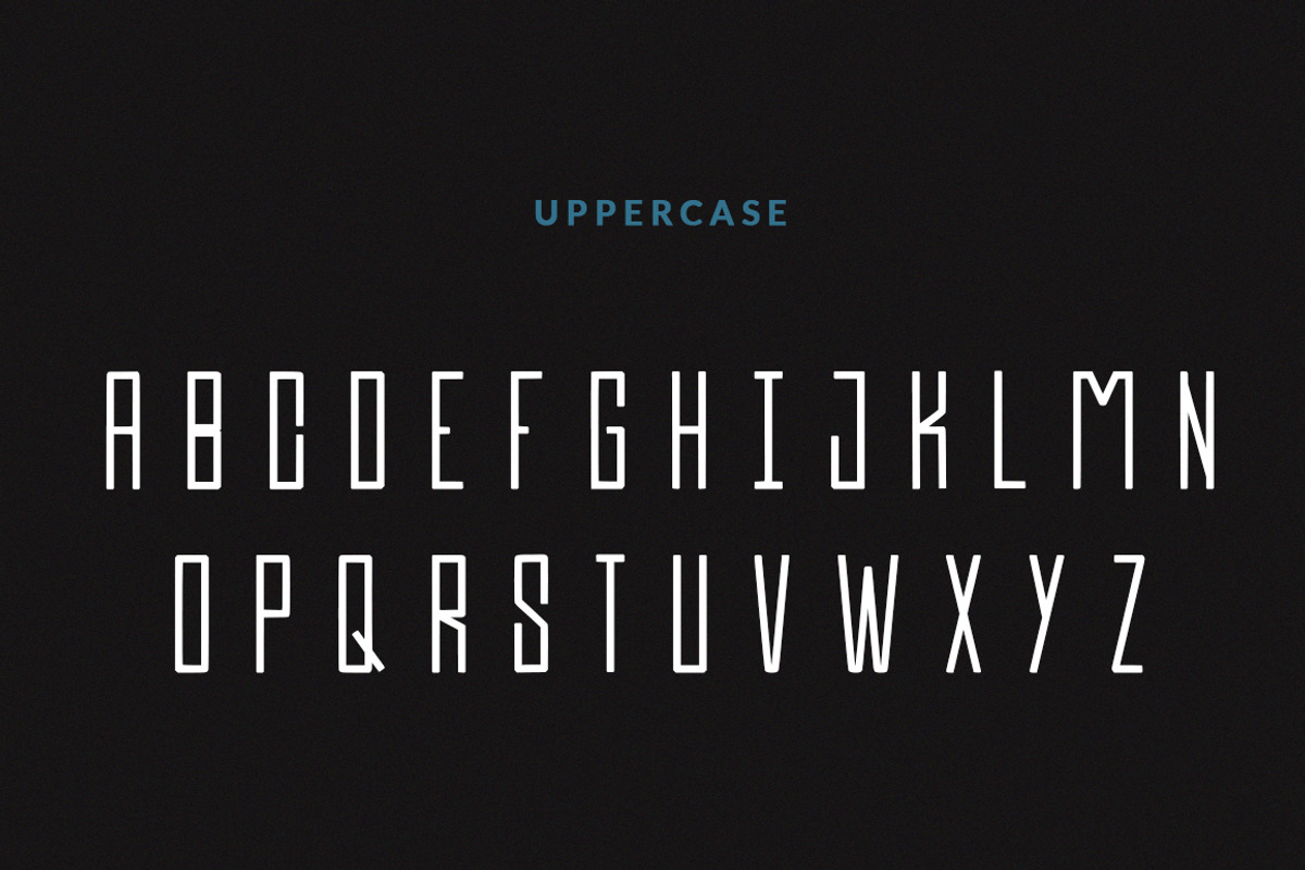 Efesto | Free Font preview 2