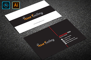 Business Card