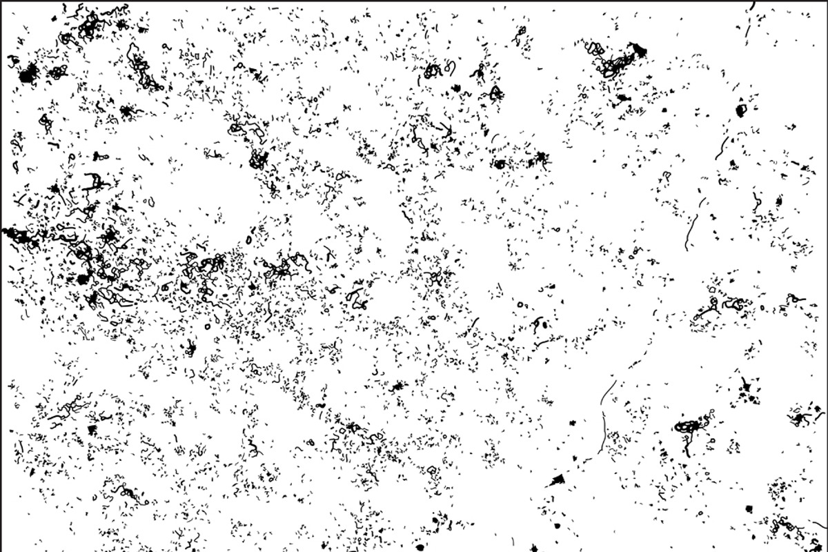 Texture graphic design., an Illustration by katykin (Photo 2 of 5)