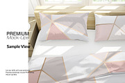 Bedding Mockups, a Product Mockup by mock-ups (Thumbnail 5 of 17)
