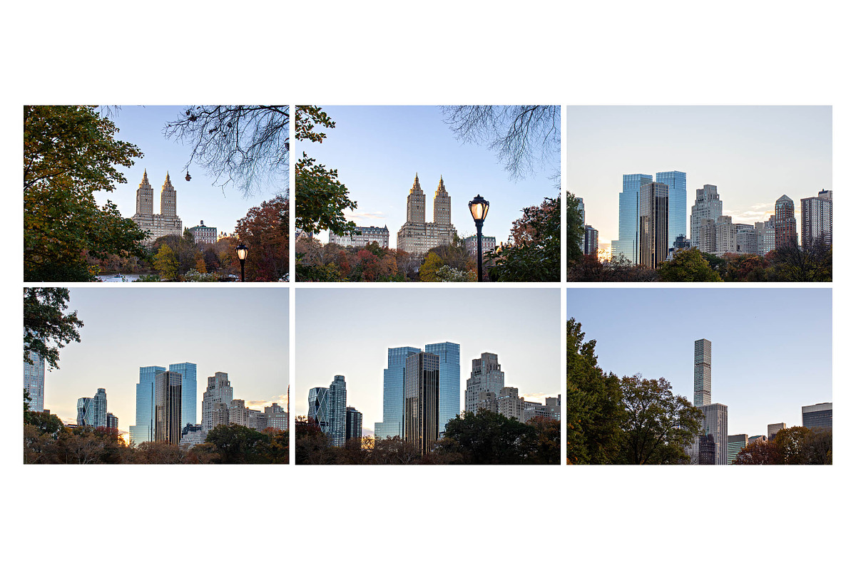 Central Park, NYC, Fall 2023 Photos, a Nature Photo by Full Circle Design Studio (Photo 3 of 4)