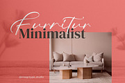 Tiara, a Script Font by Integritype Studio (Thumbnail 3 of 10)
