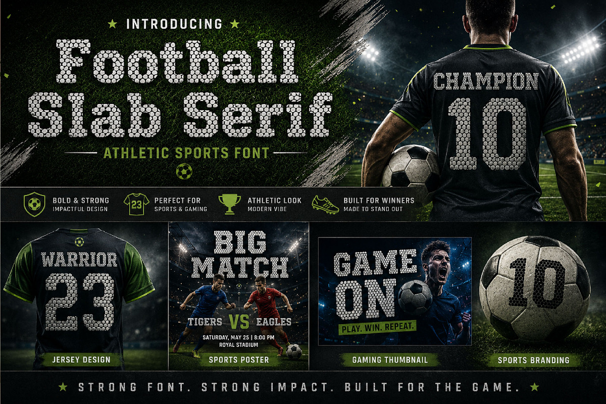 Sweet Font Mega Bundle, a Serif Font by Wow Magic (Photo 3 of 12)
