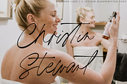 Diamond Lady – Handwritten Font, a Script Font by RedyStudio (Thumbnail 2 of 10)