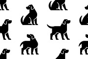Dog Logo, a Graphic by NataliiaVolyk (Thumbnail 6 of 6)